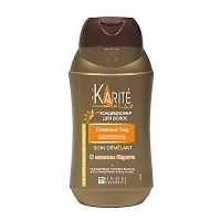 Кондиционер "Karite" Для всех типов волос, 300 мл артикул 11959b.
