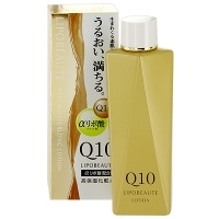 Лосьон-лифтинг "Lipobeaute - коэнзим Q10" для лица, глубоко увлажняющий, 160 г артикул 11985b.