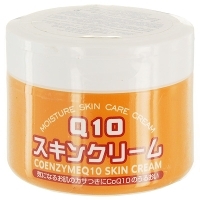 Универсальный увлажняющий крем "Loshi" с коэнзимом Q10, для ухода за кожей, 220 г артикул 11990b.