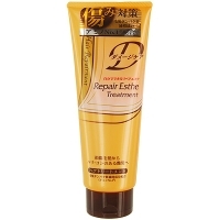 Бальзам "Repair Esthe -D" для сухих и поврежденных волос, восстанавливающий, 300 г артикул 12000b.