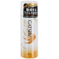 Дезодорант аэрозоль "Gatsby Gold", для мужчин, 70 г артикул 12011b.