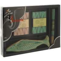 Арома-набор Sansara "Рыба" артикул 12036b.