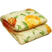 Одеяло универсальное (2-х спальное, 172х205) артикул 12046b.