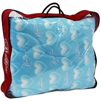 Одеяло "Романтика" (1,5 спальное, 140х205) артикул 12058b.