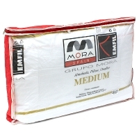 Подушка "Medium", 50 см х 70 см артикул 12061b.