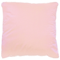 Подушка "Comfort Line Alpaka Wool", цвет: розовый, 70х70 артикул 12066b.