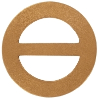 Подхват для штор, цвет: бронзовый 348517 артикул 12073b.