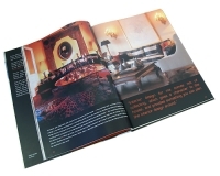 Andrew Martin Interior Design Review Volume 6 артикул 11841b.