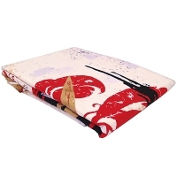 Постельное белье "Хроники Нарнии" (1,5 спальный КПБ, хлопок) артикул 11838b.