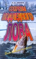 Секреты подледного лова Зима рыбалке не помеха артикул 12010b.